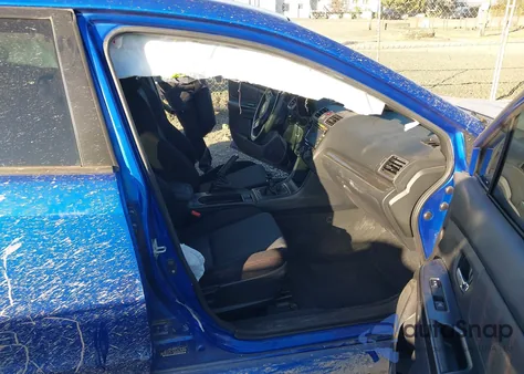 2021 Subaru Wrx from USA, damaged, VIN JF1VA1A67M9824418